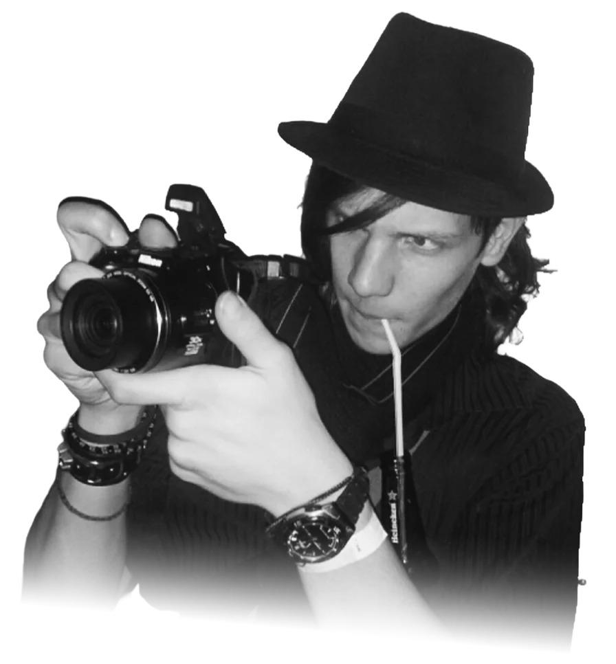 Daniel Simon rocker korszak, 2016